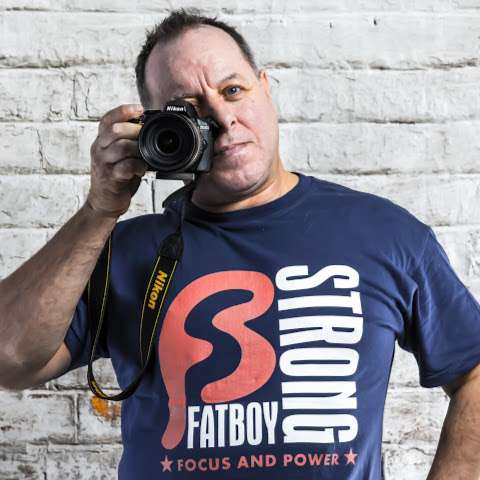Fatboy Strong Photography photo